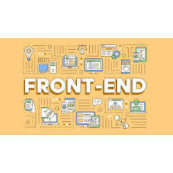 دوره آموزش frontend