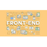 دوره آموزش frontend