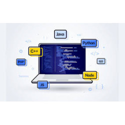 دوره آموزش backend