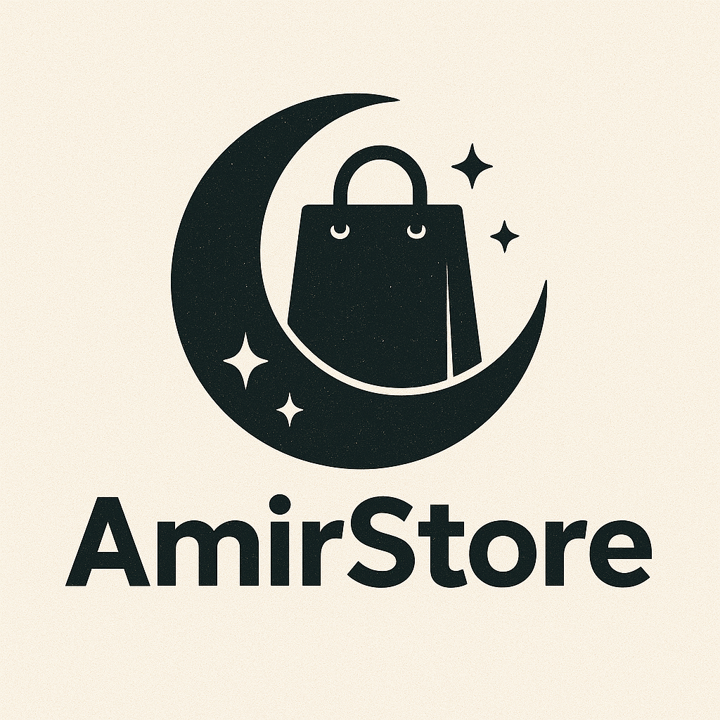 amirstore